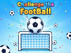                                                                     Challenge the FootBall קחשמ