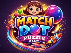                                                                     Match Dot Puzzle Game קחשמ
