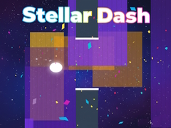                                                                     Stellar Dash קחשמ