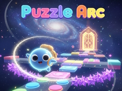                                                                     Puzzle Arc קחשמ
