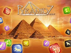                                                                     Pyramidz קחשמ