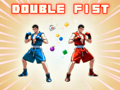                                                                     Double Fist קחשמ