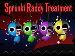                                                                     Sprunki Raddy Treatment קחשמ