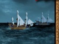                                                                      Pirates of the Caribbean - Rogue's Battleship 2 ליּפש