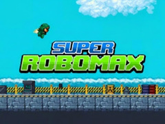                                                                     Super Robo Max קחשמ