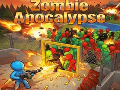                                                                     Zombie Apocalypse  קחשמ