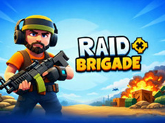                                                                     Raid Brigade קחשמ