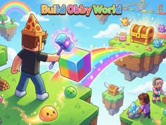                                                                    Build Obby World קחשמ