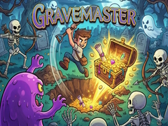                                                                     Gravemaster קחשמ