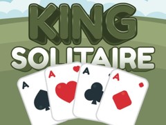                                                                     King Solitaire קחשמ