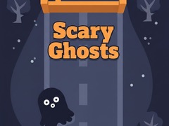                                                                    Scary Ghosts קחשמ