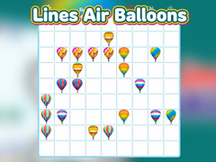                                                                     Lines Air Balloons קחשמ