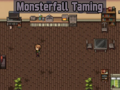                                                                     Monsterfall Taming קחשמ