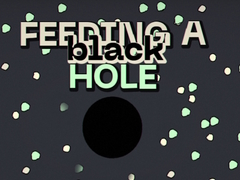                                                                     Feeding A Black Hole קחשמ