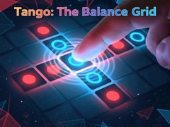                                                                     Tango: The Balance Grid קחשמ