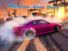                                                                     Drifter: Free Drive קחשמ