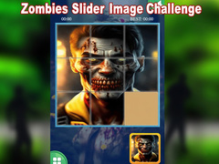                                                                     Zombies Slider Image Challenge קחשמ