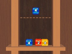                                                                     Jelly Cubes 2048 קחשמ