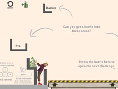                                                                     Bottle Flip Hard קחשמ