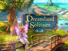                                                                     Dreamland Solitaire קחשמ