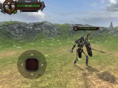                                                                     Skeleton Army Warrior Simulator קחשמ