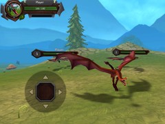                                                                     Fantasy Dragon Simulator קחשמ