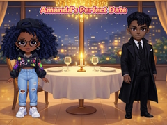                                                                     Amanda's Perfect Date קחשמ