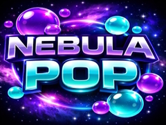                                                                     Nebula Pop קחשמ