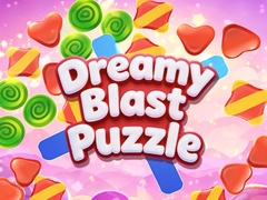                                                                     Dreamy Blast Puzzle קחשמ
