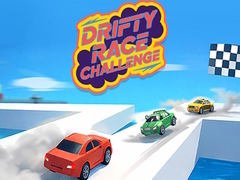                                                                     Drifty Race Challenge קחשמ