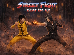                                                                    Street Fight : Beat Em Up קחשמ