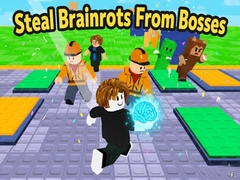                                                                     Steal Brainrots From Bosses קחשמ