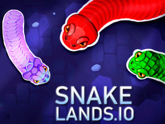                                                                     Snake Lands.io קחשמ