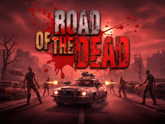                                                                     Road of the Dead קחשמ
