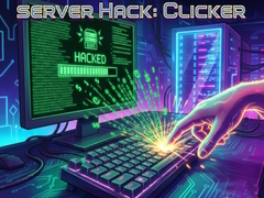                                                                     Server hack: Clicker קחשמ