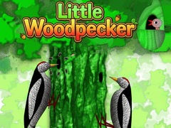                                                                     Little Woodpecker קחשמ