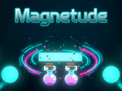                                                                     Magnetude קחשמ