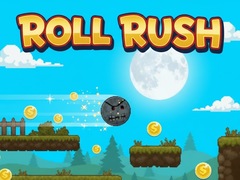                                                                     Roll Rush קחשמ