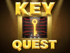                                                                     Key Quest קחשמ