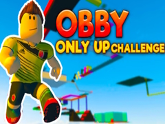                                                                     Obby Only Up Challenge קחשמ