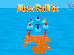                                                                     Hex Fall  קחשמ