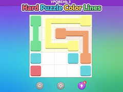                                                                     Hard Puzzle Color Lines קחשמ
