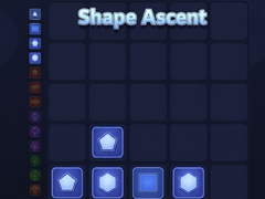                                                                     Shape Ascent קחשמ