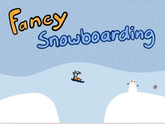                                                                     Fancy Snowboarding קחשמ
