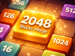                                                                     2048 Merge Blocks קחשמ