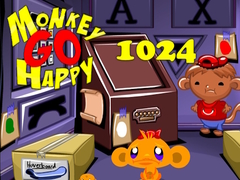                                                                     Monkey Go Happy Stage 1024 קחשמ