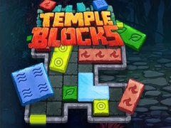                                                                     Temple Blocks קחשמ