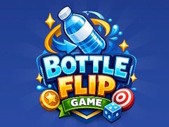                                                                    Bottle Flip Game קחשמ