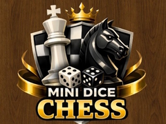                                                                     Mini Dice Chess קחשמ