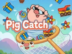                                                                    Pig Catch קחשמ